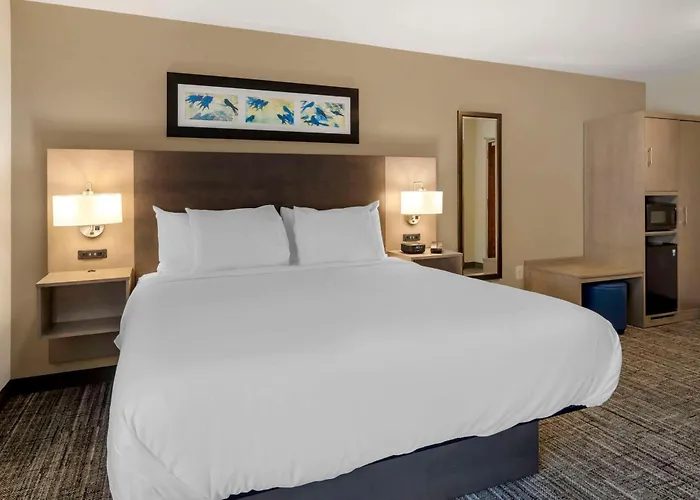 The Inn At Leonardtown, Ascend Hotel Collection