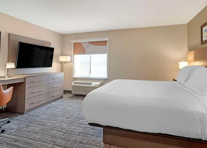 The Inn At Leonardtown, Ascend Hotel Collection