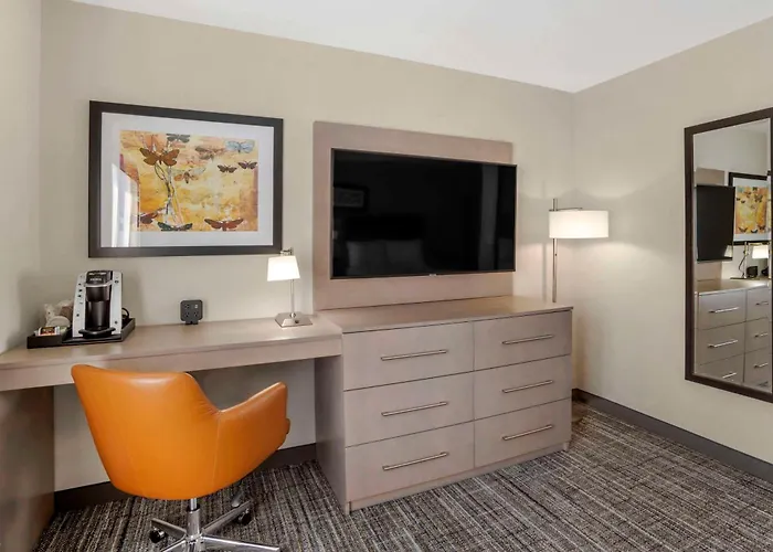 The Inn At Leonardtown, Ascend Hotel Collection