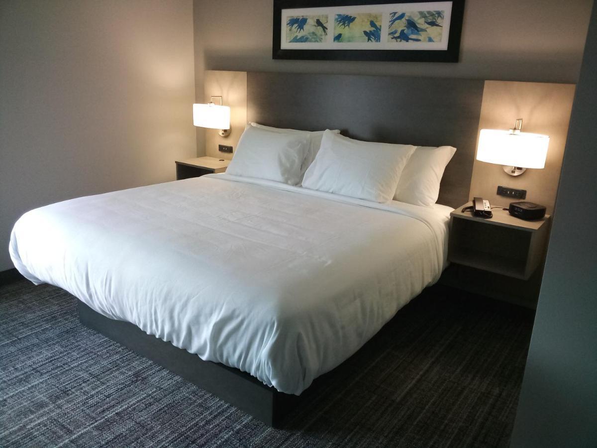 Hotel The At Leonardtown, Ascend Collection