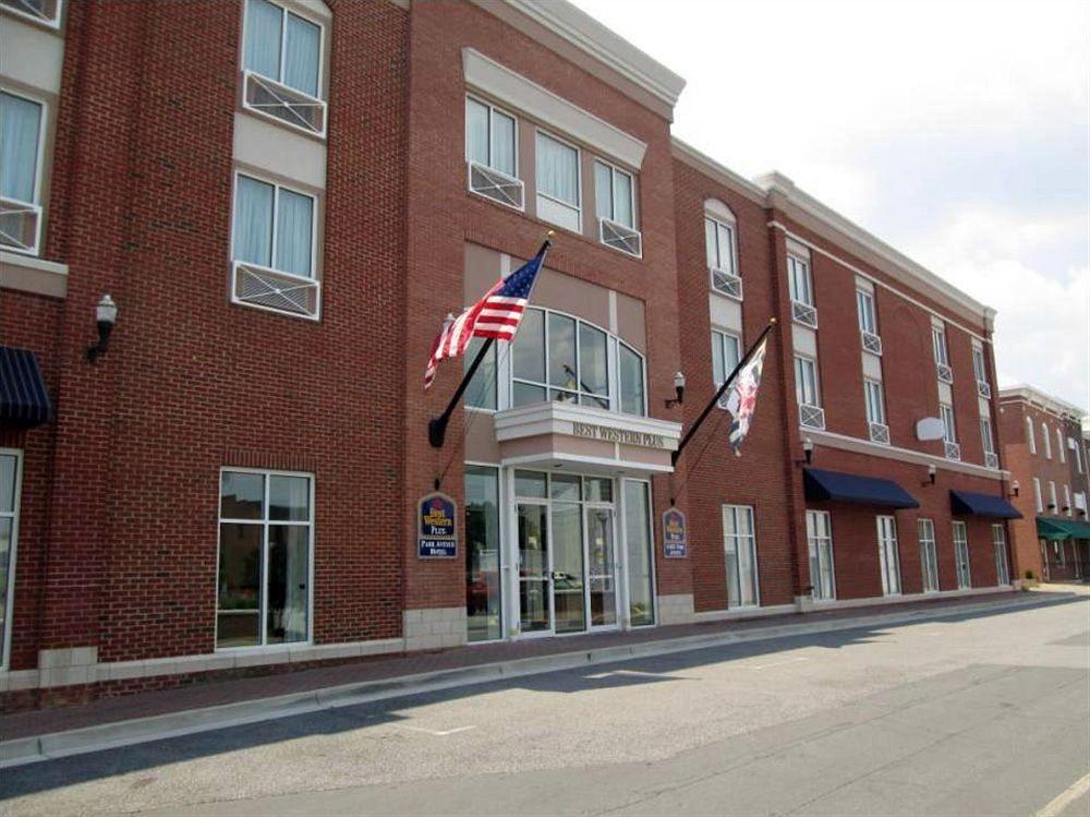 The At Leonardtown, Ascend Collection 2*