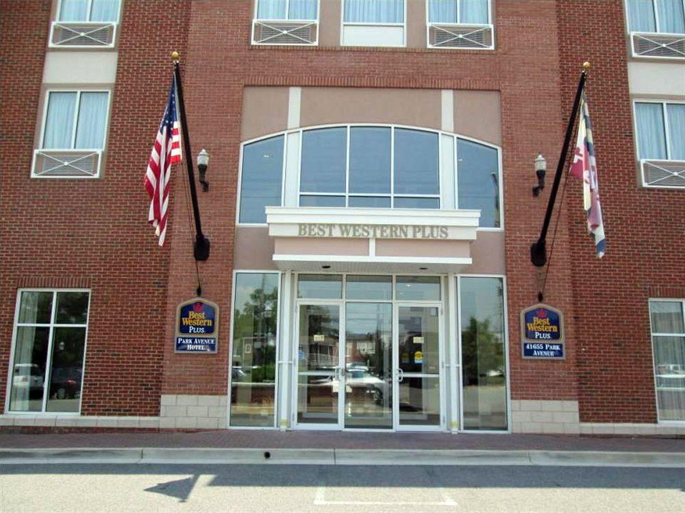 The At Leonardtown, Ascend Collection
