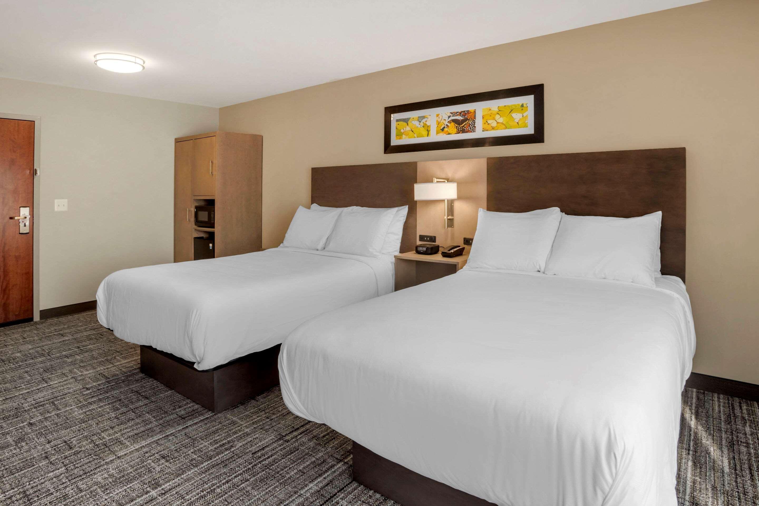 Hotel The At Leonardtown, Ascend Collection 2*