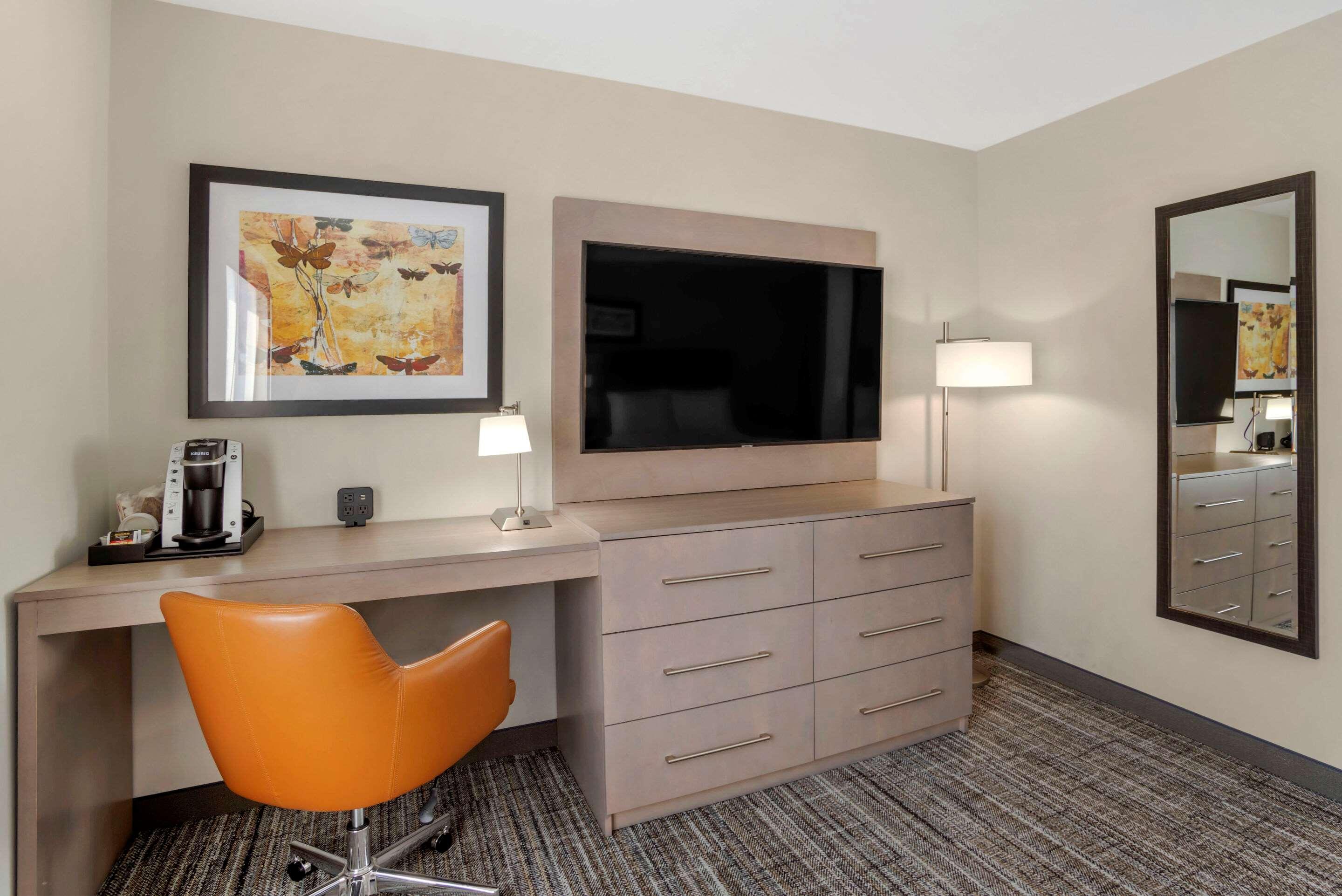 Hotel The At Leonardtown, Ascend Collection 2*