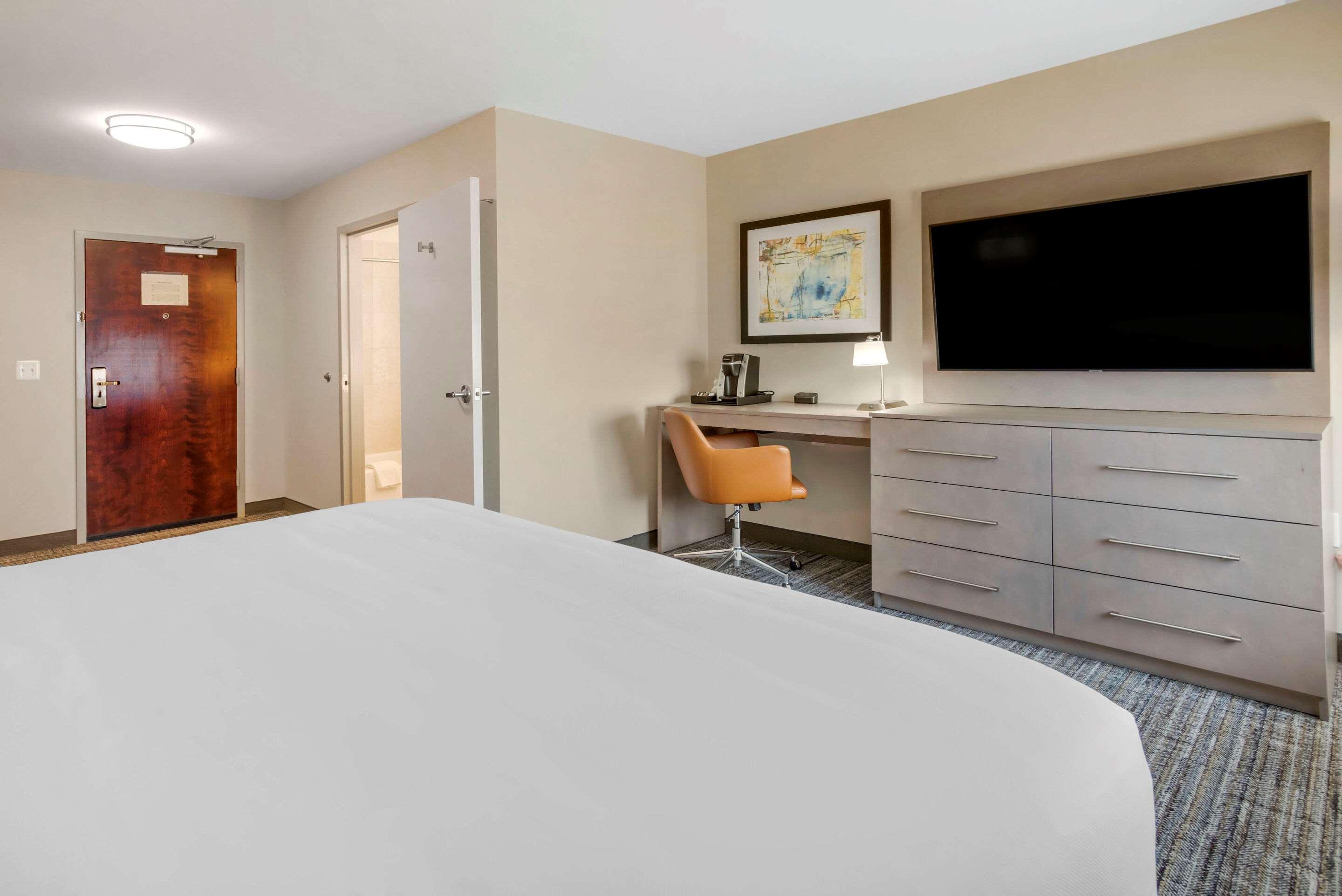 Hotel The At Leonardtown, Ascend Collection Leonardtown