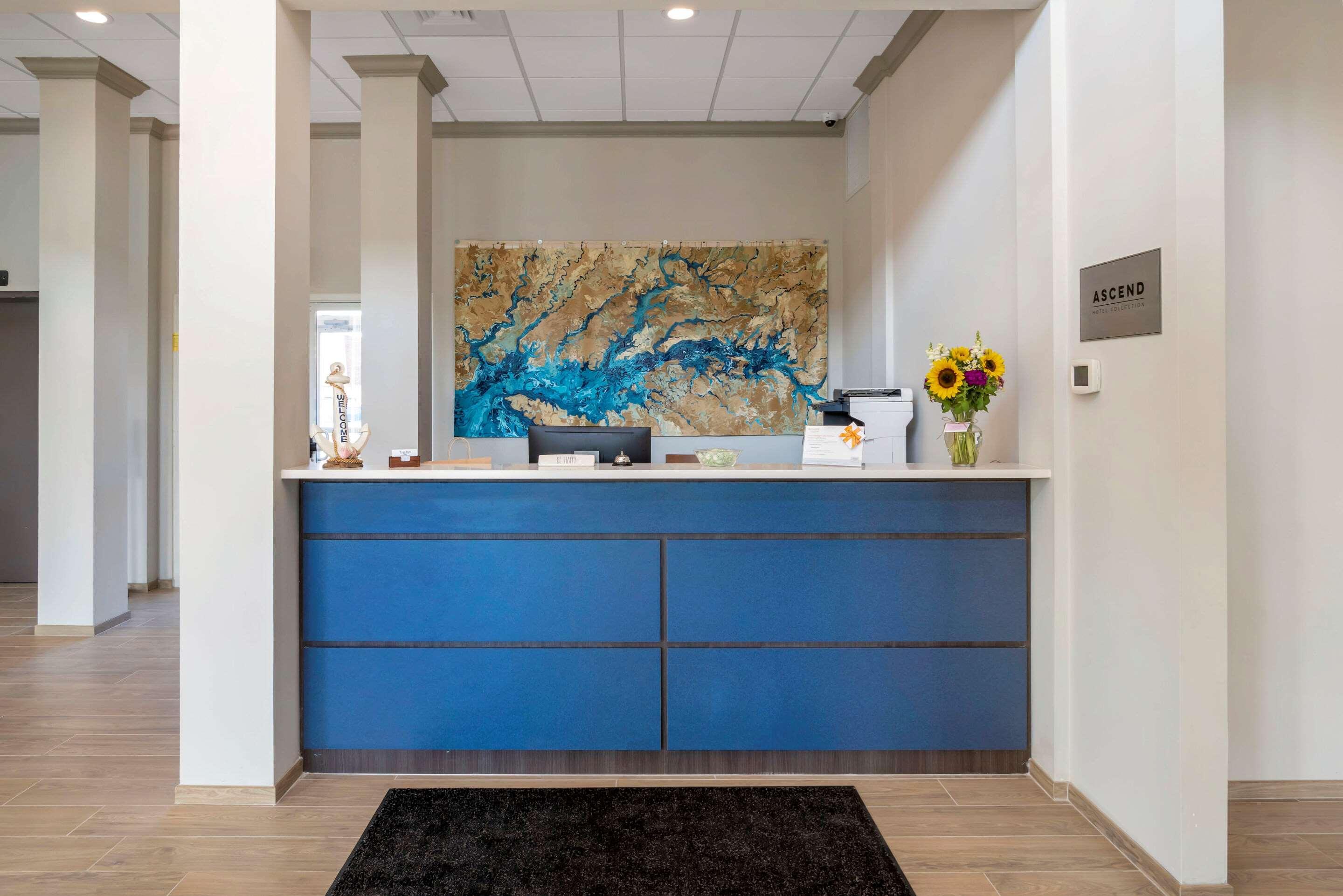 Hotel The At Leonardtown, Ascend Collection
