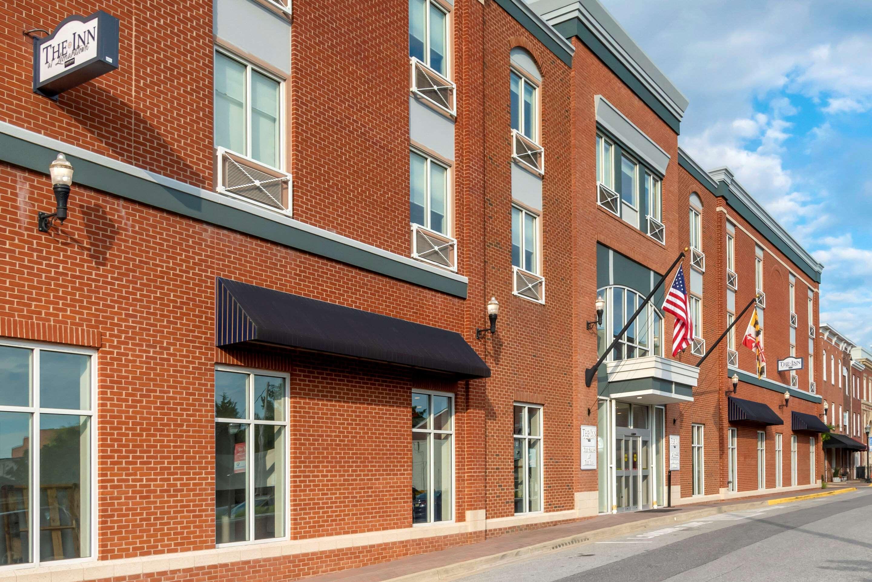 The At Leonardtown, Ascend Collection 2* Leonardtown