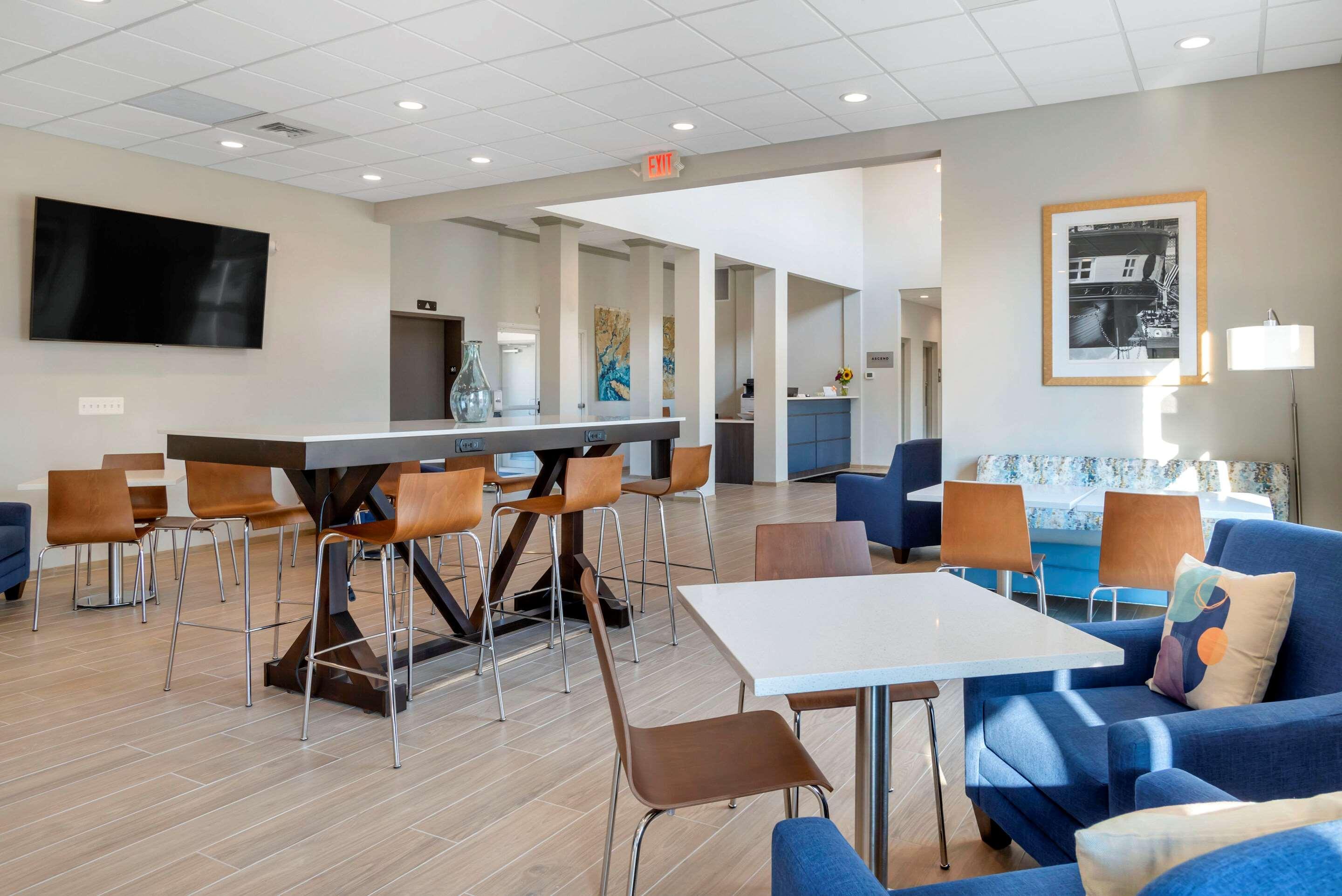 The At Leonardtown, Ascend Collection Hotel