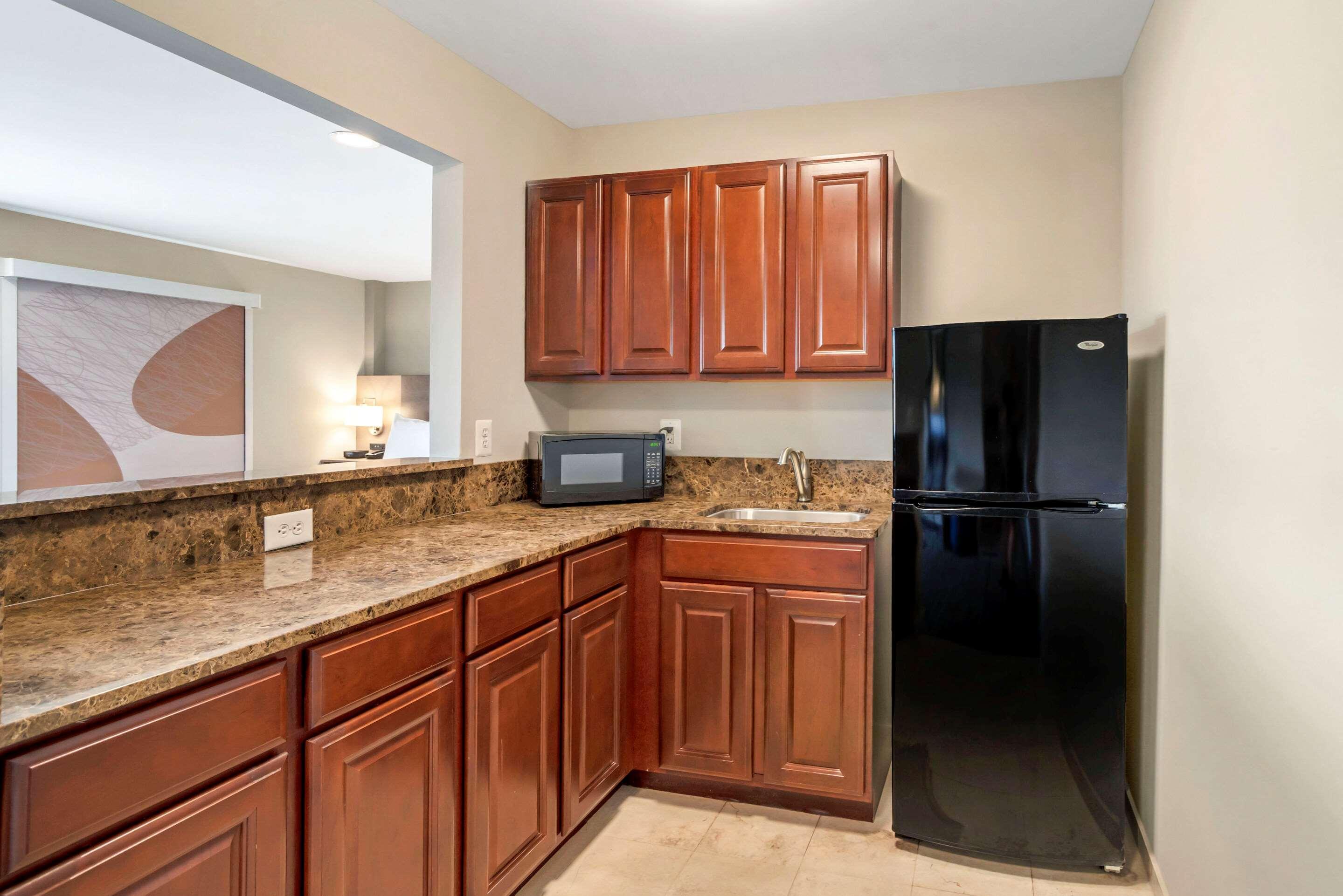 Hotel The At Leonardtown, Ascend Collection 2*