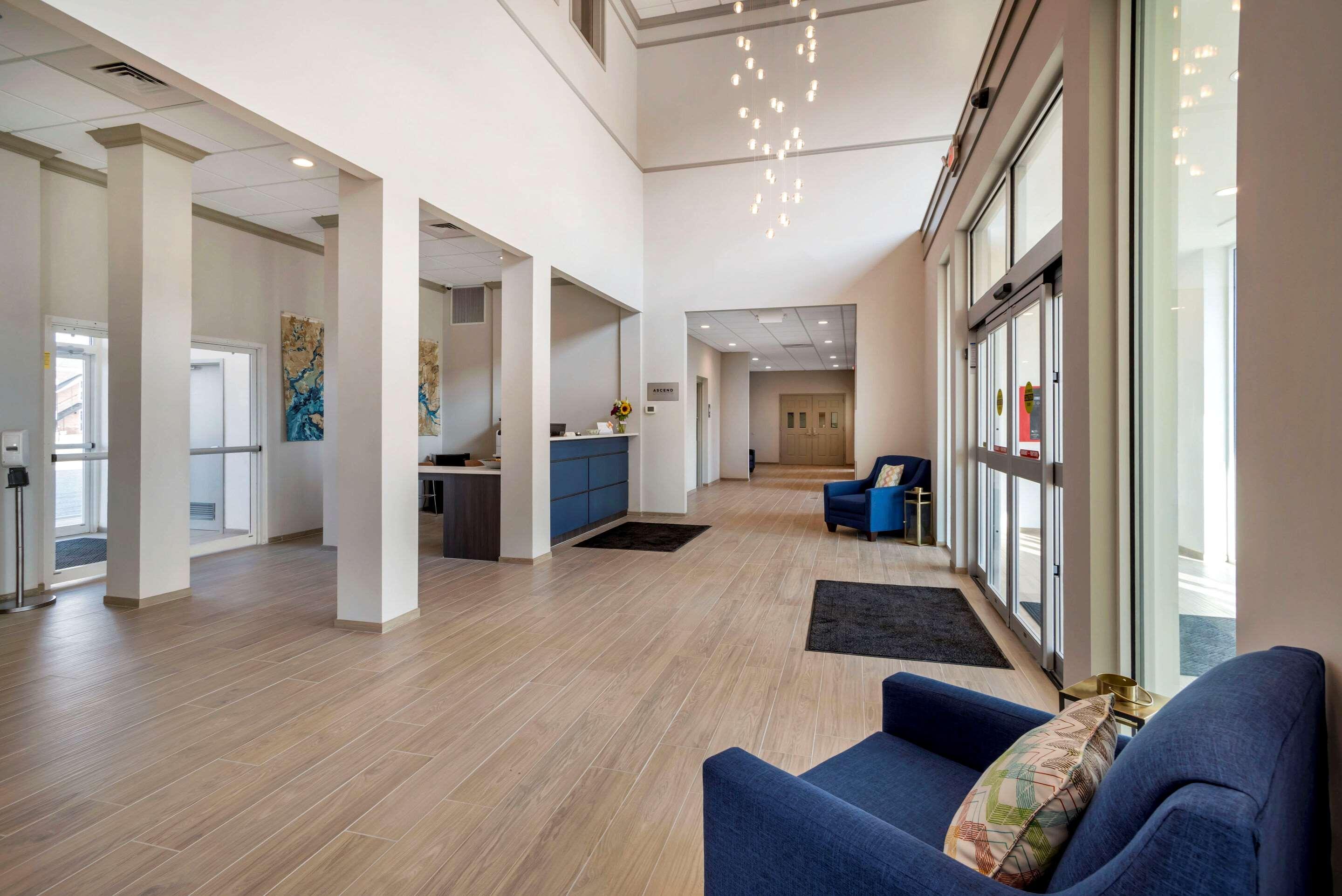 The At Leonardtown, Ascend Collection Hotel 2*