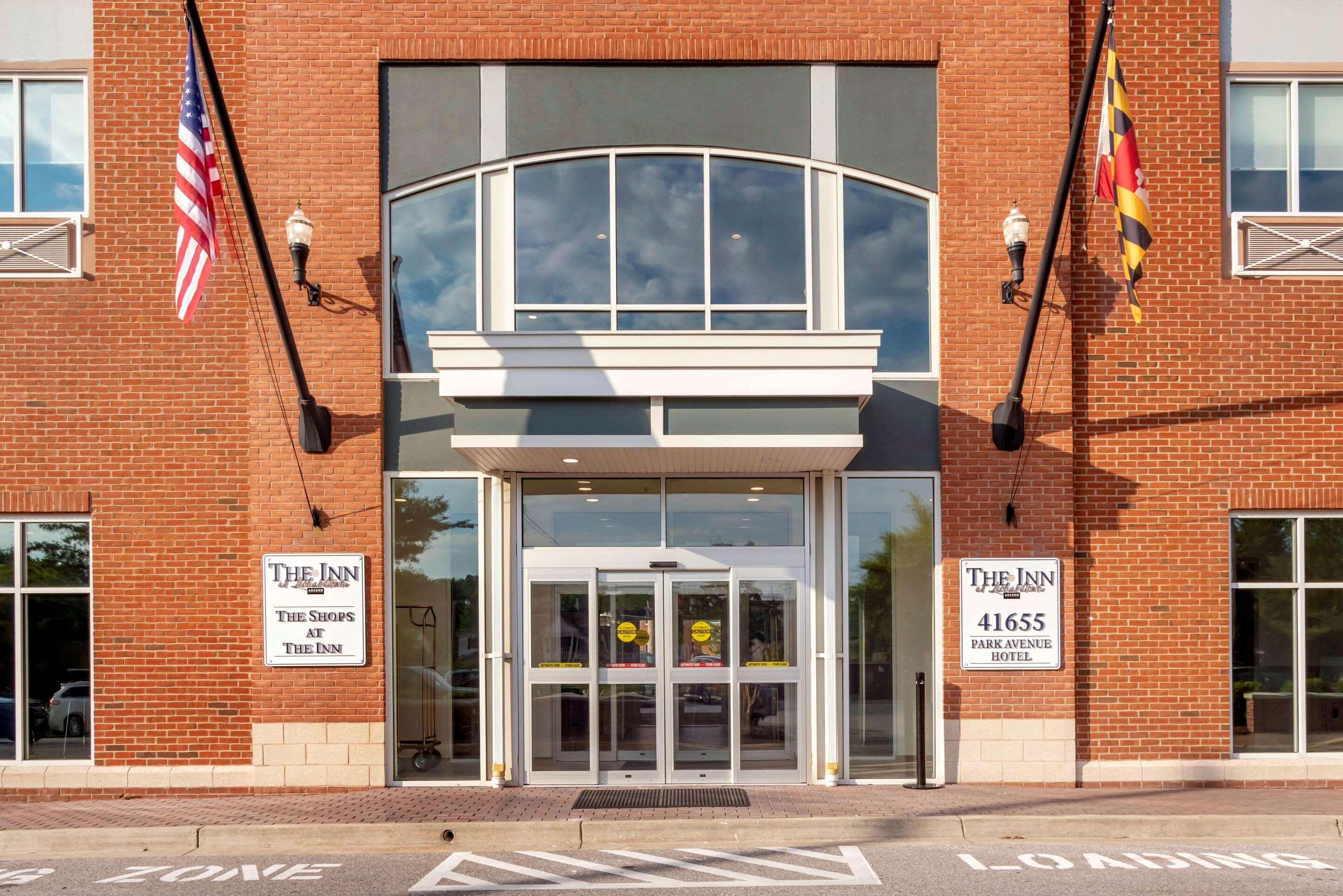The At Leonardtown, Ascend Collection Hotel 2*