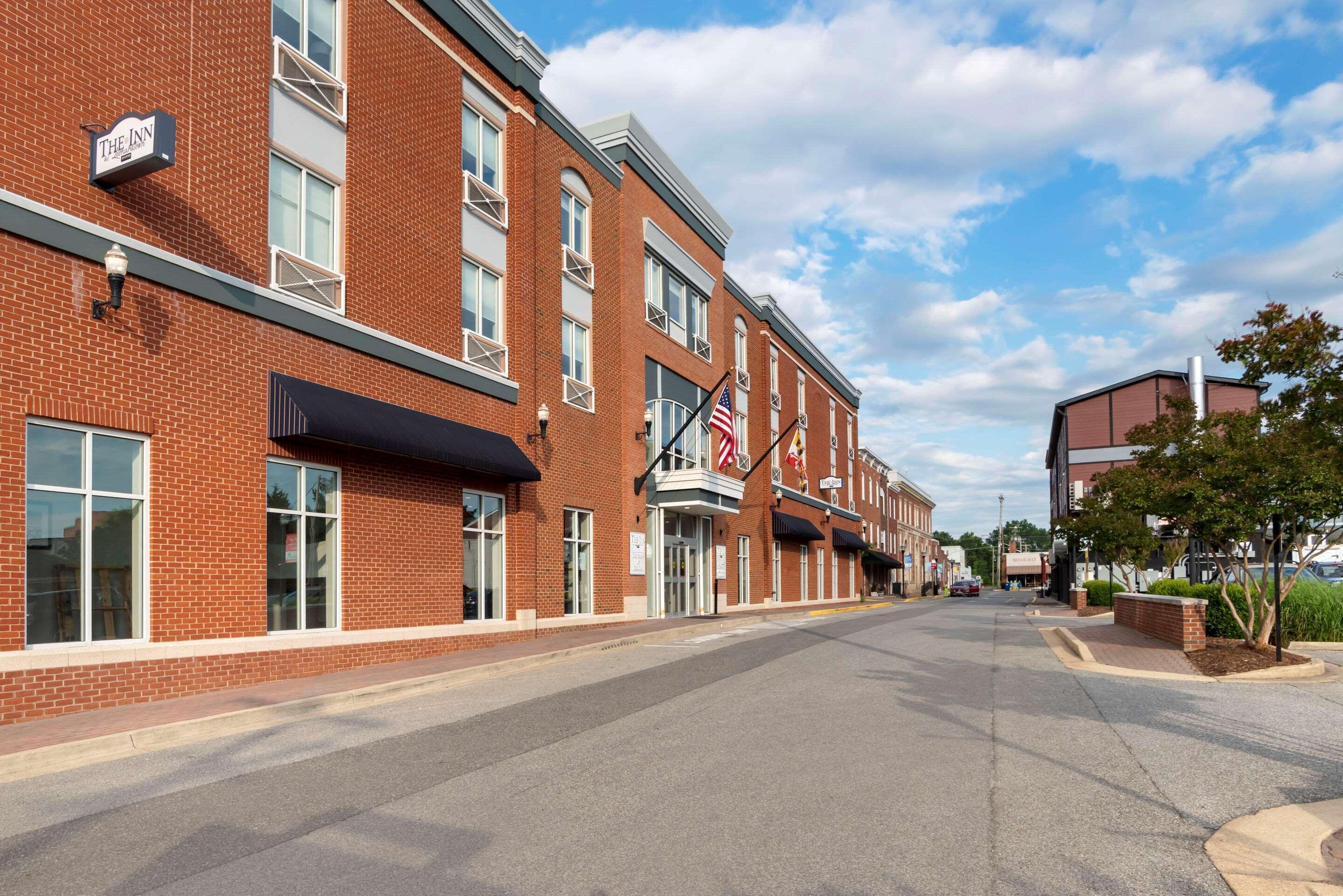 The At Leonardtown, Ascend Collection Hotel 2*