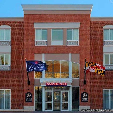 The At Leonardtown, Ascend Collection 2*