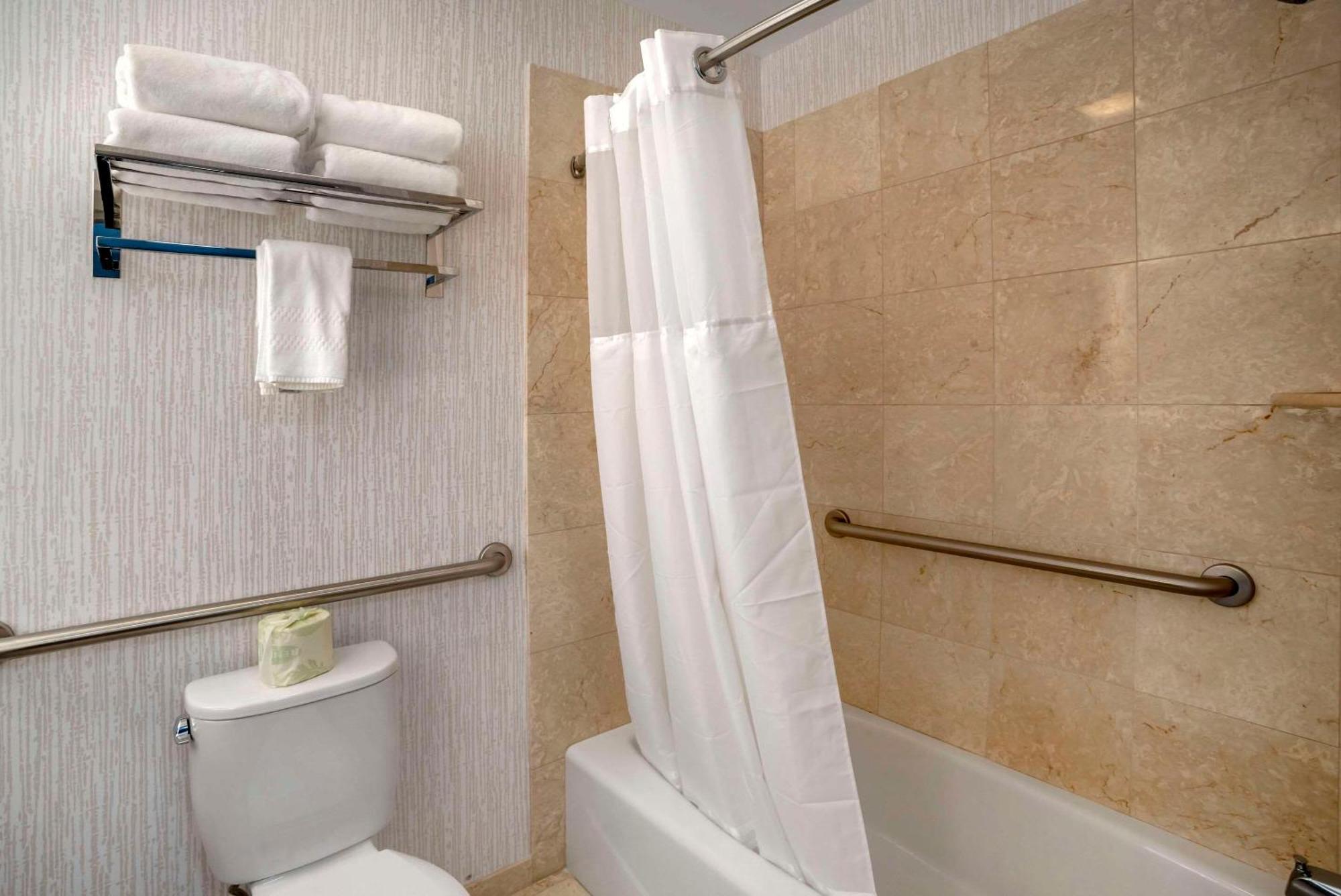Hotel The At Leonardtown, Ascend Collection 2*
