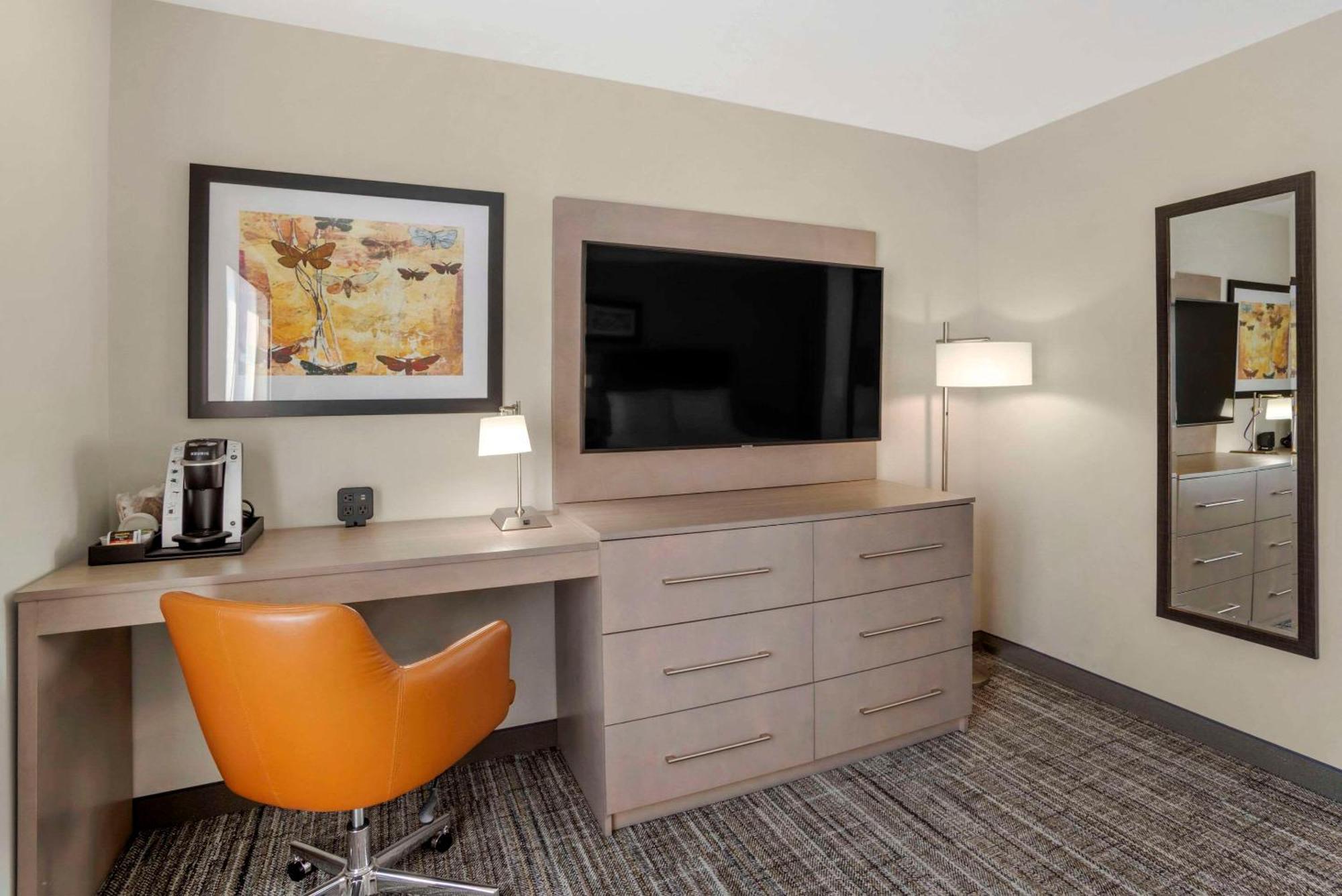Hotel The At Leonardtown, Ascend Collection Leonardtown