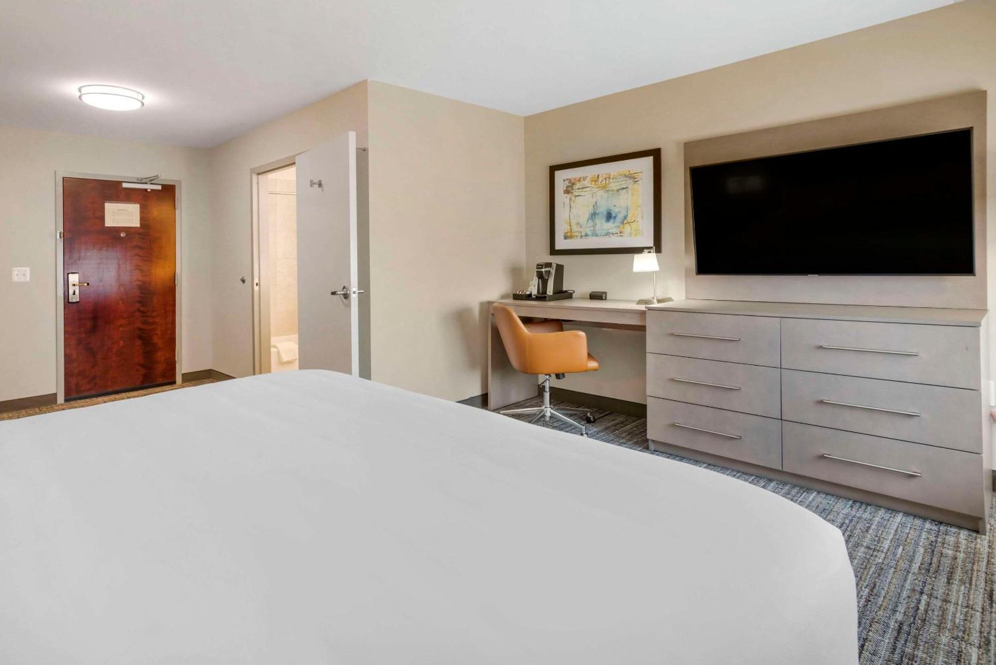 Hotel The At Leonardtown, Ascend Collection