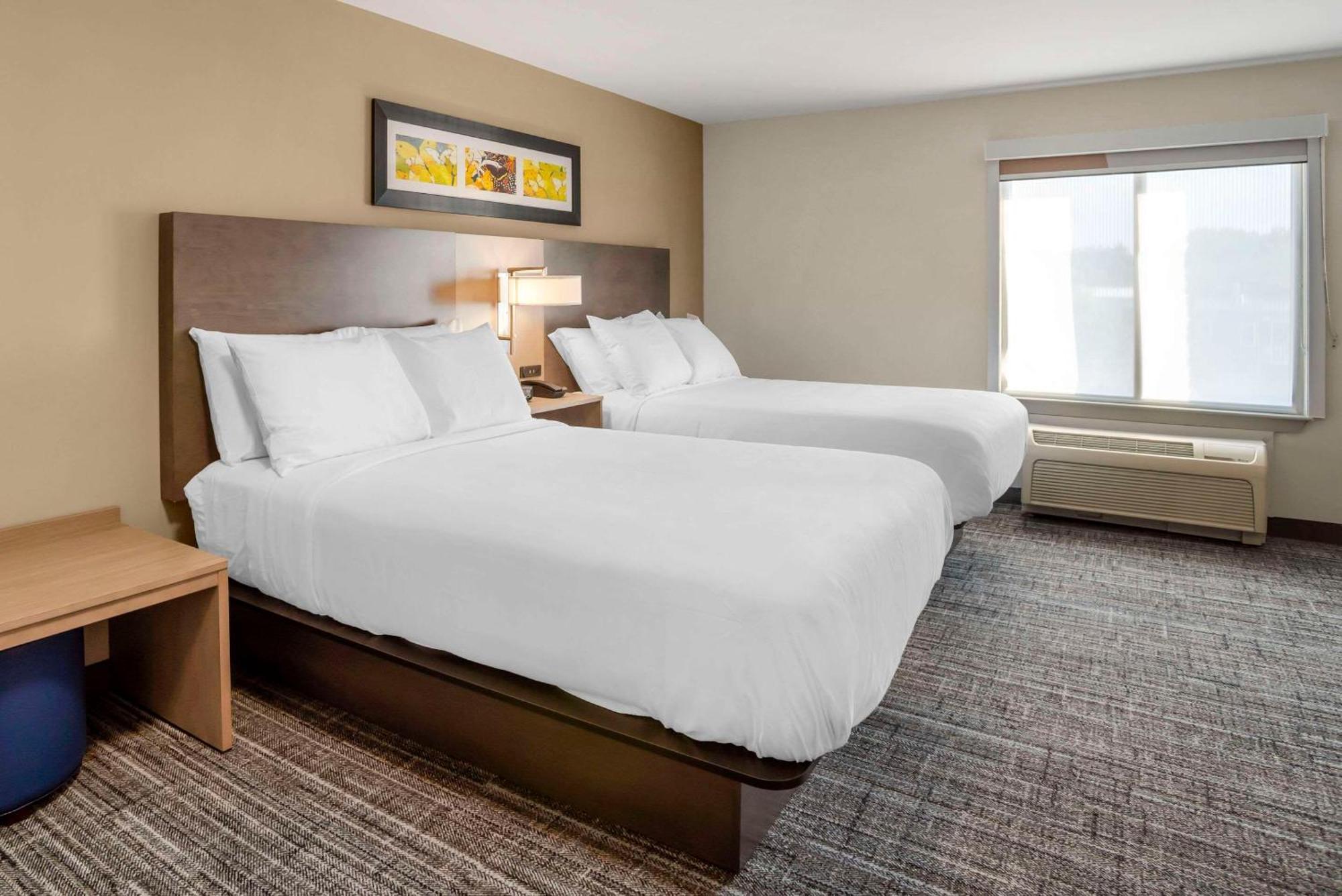 The At Leonardtown, Ascend Collection Hotel 2*
