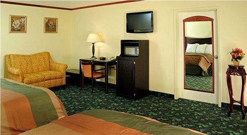 Hotel The At Leonardtown, Ascend Collection 2*